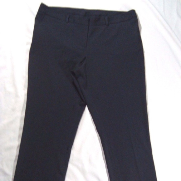 Lane Bryant Pants - **NWOT Lane Bryant Stretch Trouser Career